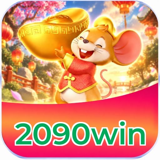 2090win Logo Oficial - Cassino Online Brasil Certificado eCOGRA