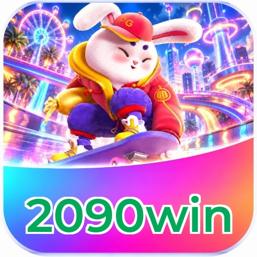 Logo 2090win Download Brasil