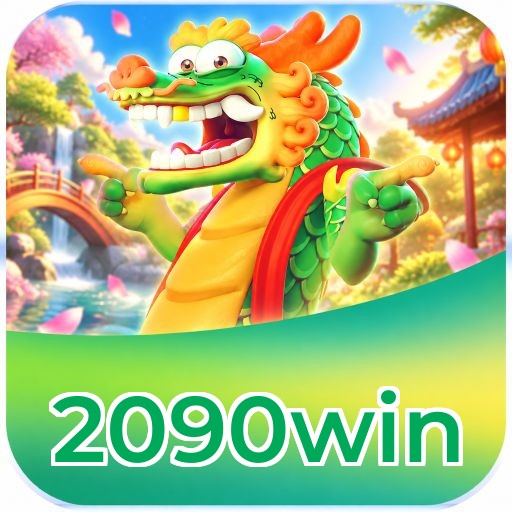 Logo 2090win Cassino Online Brasil