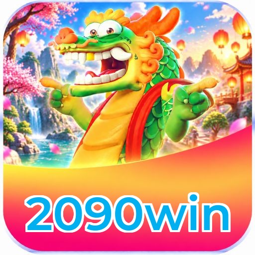 2090win Logo Verificado